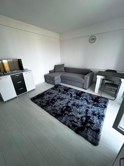 Apartament cu 2 camere, mobilat în Otopeni