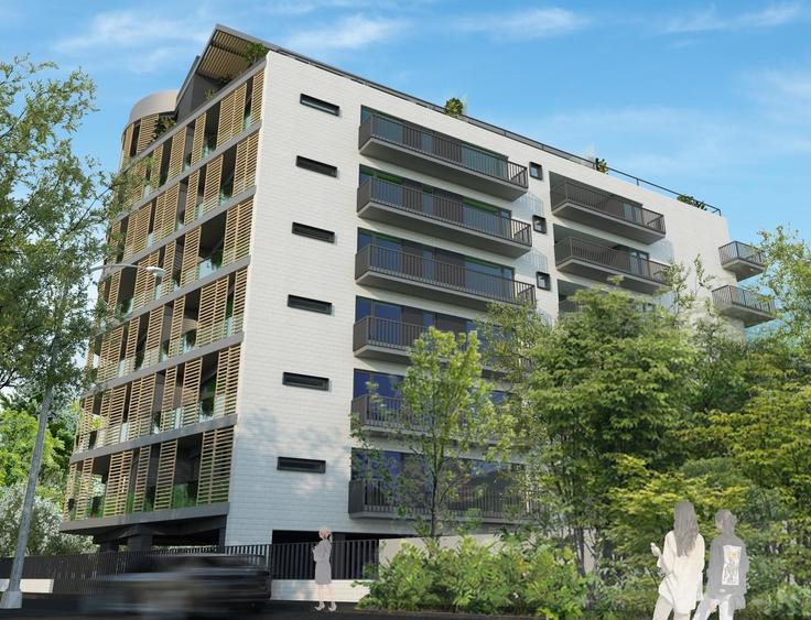 Duplex cu 3 camere cu Canalizare în 13 Septembrie