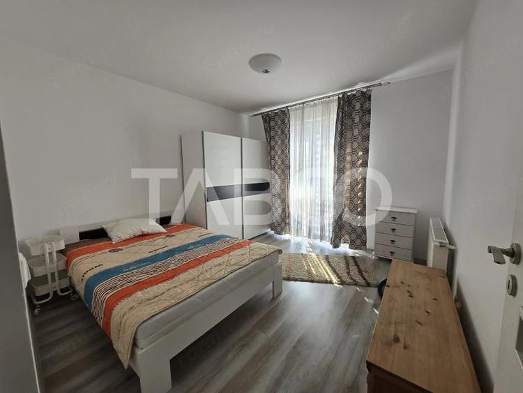 Apartament 2 camere de inchiriat decomandat 48 mp zona Lupeni Sibiu - 3