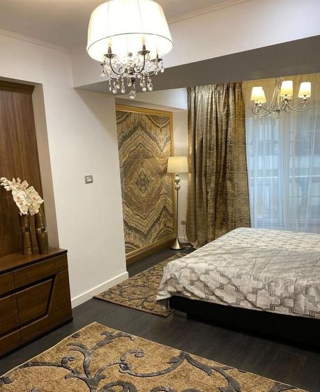Apartament cu 4 camere decomandat în Herăstrău