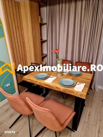 Apartament cu 2 camere semidecomandat în Colentina