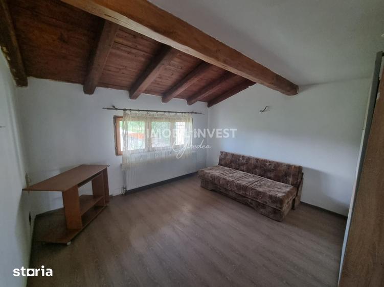 Apartament la casa cu curte proprie | 238 mp utili | 5 camere | Garaj - 5
