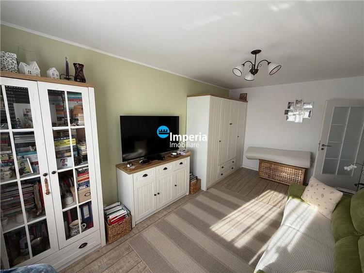 Apartament 2 camere de vanzare Canta Pacurari - 2