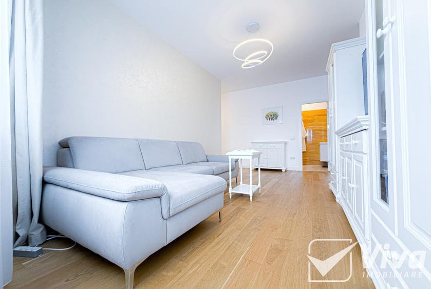 Apartament cu 3 camere decomandat în Copou