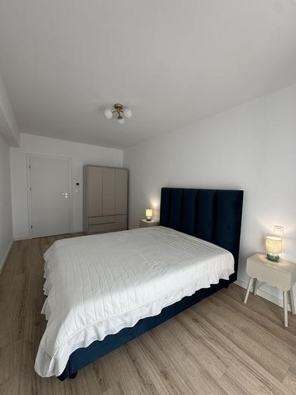 Apartament de inchiriat- Maurer Residence - 3