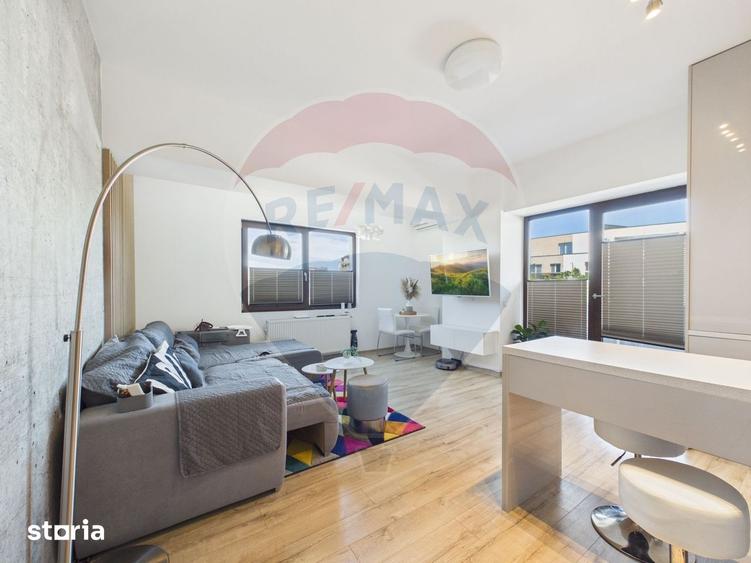 Apartament cu 3 camere de vanzare, centrala proprie - Mihai Bravu - 6