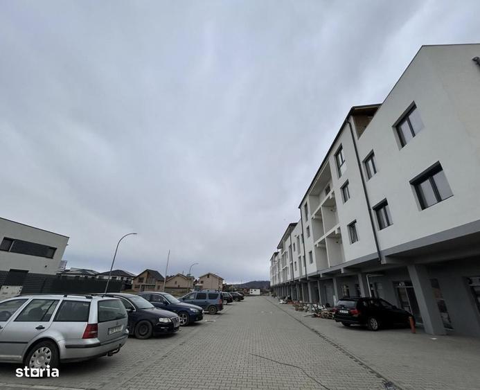 Apartament nou, etaj 1, 2 balcoane, incalzire pardoseala - 7