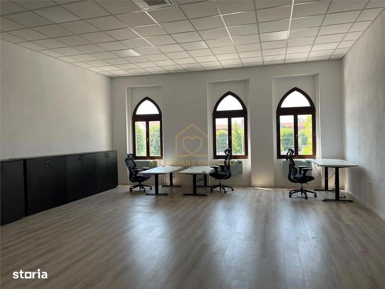 Spațiu comercial, de 10 mp, în Central