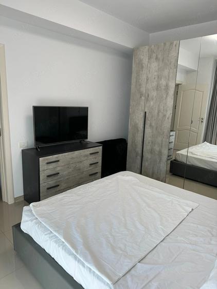 Apartament cu 2 camere decomandat în City Park Mall