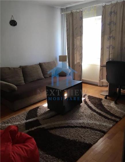 Apartament 1 camera, Piata Cipariu - 3