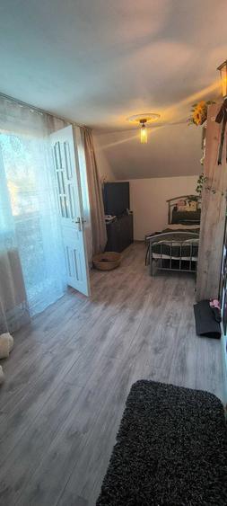Casă cu 4 camere în Tișăuți