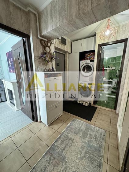 Apartament 4 camere | 5 minute Aparatorii Patriei | Mobilat si utilat - 9