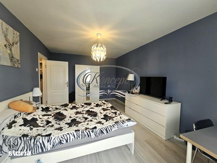 Apartament modern, renovat integral in cartierul Intre Lacuri - 1