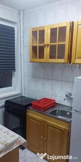 Garsonieră în Iancului