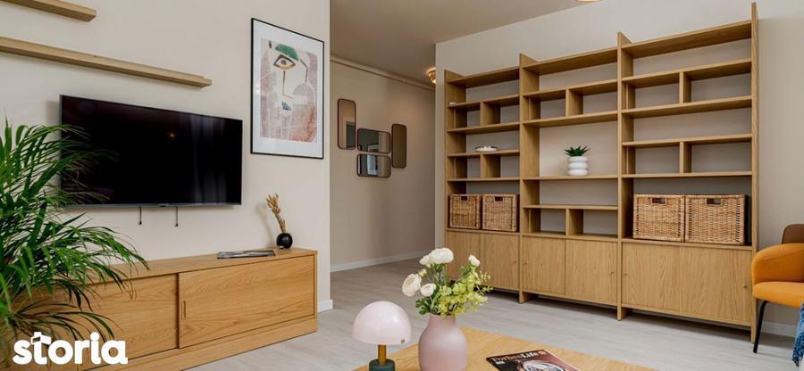 Apartament 2 Camere / Hils Republica / 6 min metrou / Comision 0% - 9