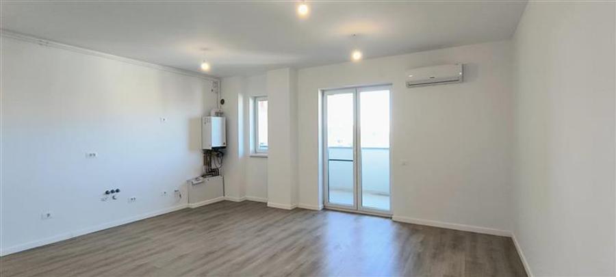 Apartament cu 2 camere nedecomandat în Aradului — fotografia 3