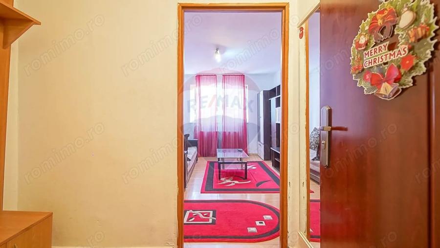 Garsonieră semidecomandată în Bartolomeu