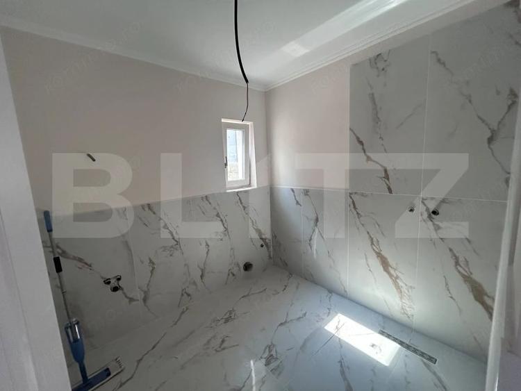 Casa cu 4 camere, P+1, 144 mp utili, Damila - 7