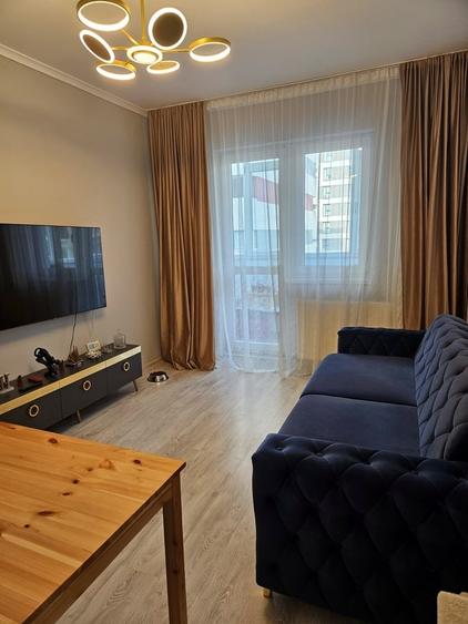 Militari Residence, Tineretului, 2/7, 65 mp, 2 bai, 2 balcoane, bl.2017 - 9