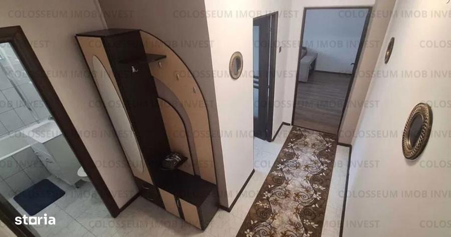 Apartament 2 camere, decomandat - zona Tractorul - 7
