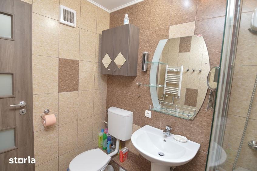Apartament cu 2 camere în Eminescu