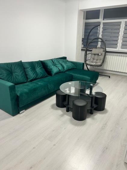 apartament 2 camere renovat mobilat complet 2025 - 6