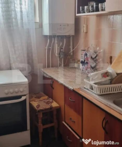 APARTAMENT CU 2 CAMERE - 5