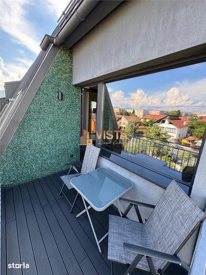 Apartament 2 camere 75 mp.utili, Zona Tractorul, Brasov - 3