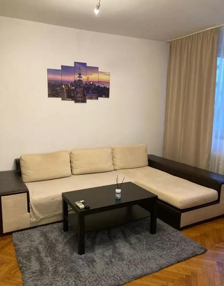 Apartament 2 Camere Berceni | Decomandat | Metrou Proximitate - 1