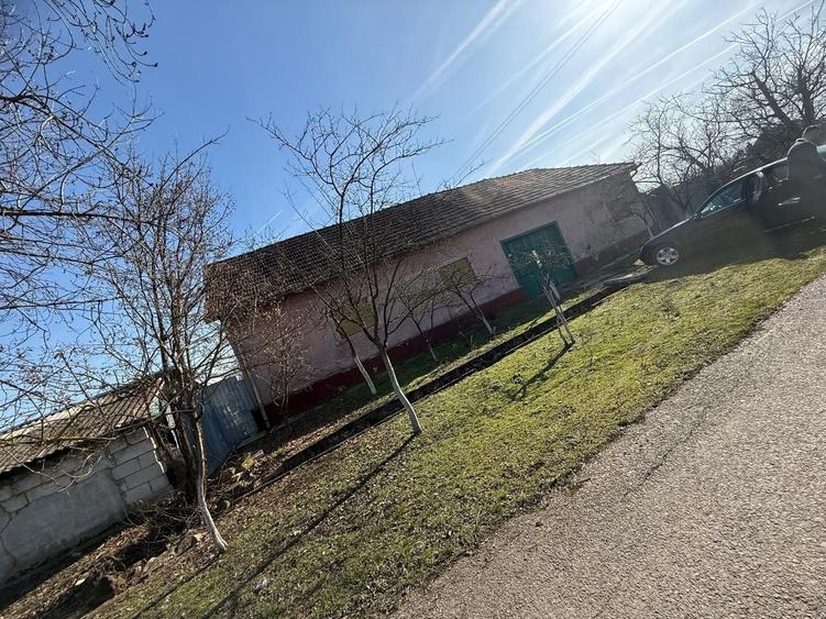 Casă cu 4 camere în Bârsa