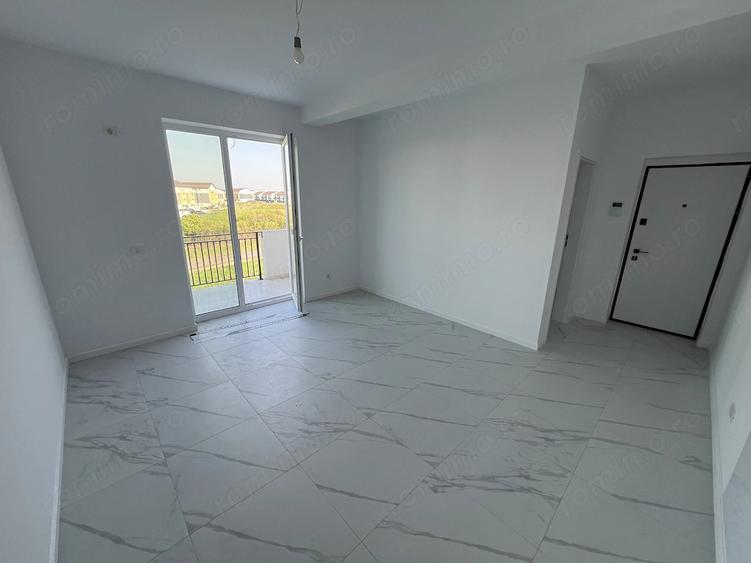 Apartament cu 2 camere semidecomandat în Favorit