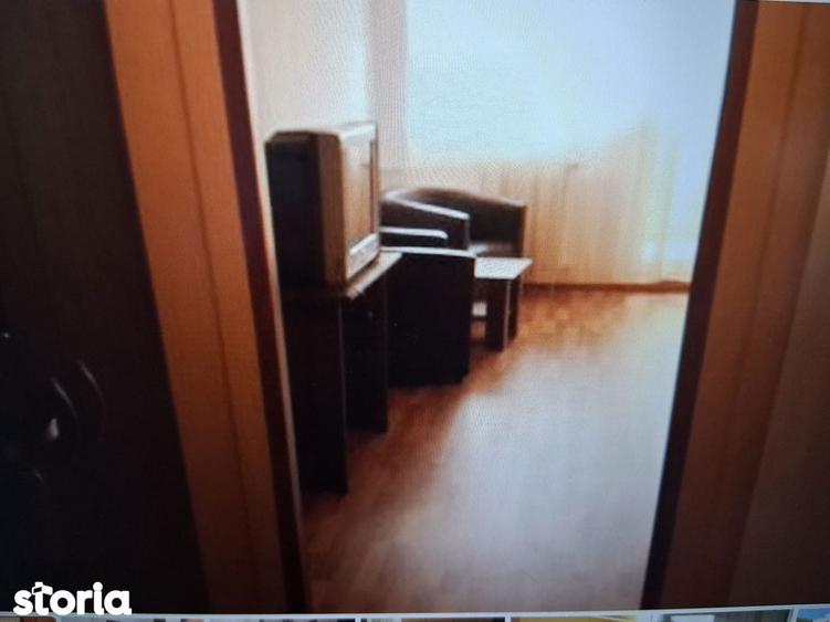 Garsonieră semidecomandată în Pantelimon