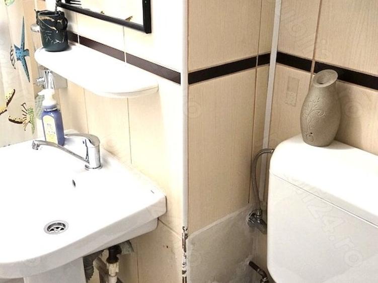 Apartament cu 2 camere decomandat în Drumul Taberei