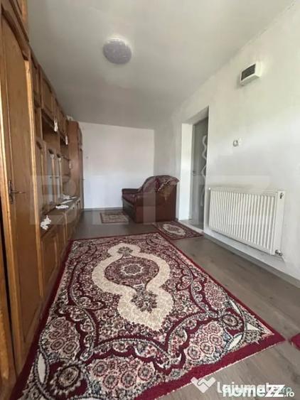 Casă cu 5 camere cu Teren 3000 Mp în Central