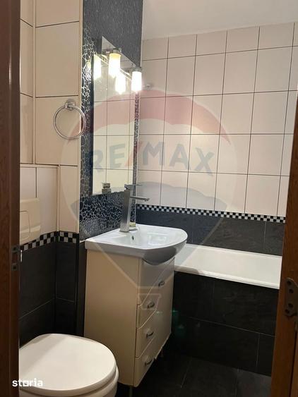 DE INCHIRIAT Apartament 3 camere zona Lacul Tei - 10