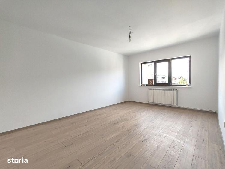 Apartament 2 camere Exercitiu, fond 1986, etaj 2, renovat nou,centrala - 6