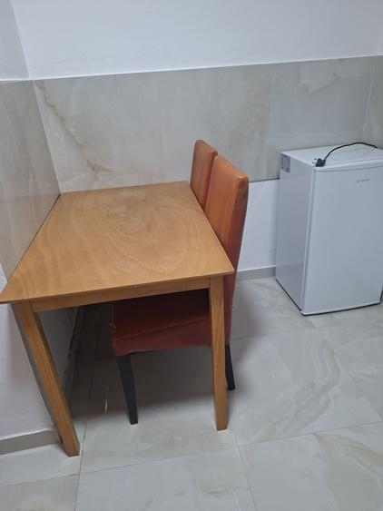 Apartament cu 2 camere semidecomandat în Sintea Mică