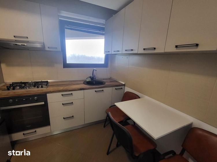Apartament cu 4 camere în Titan
