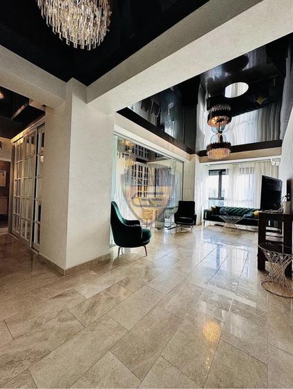 Apartament cu 2 camere decomandat, mobilat în Tomis Plus
