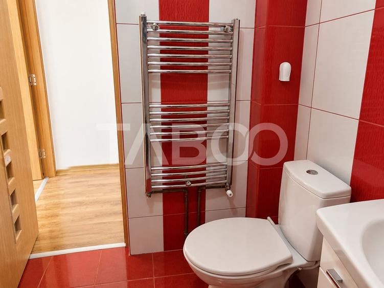 Apartament cu 2 camere decomandat, mobilat în Turnișor