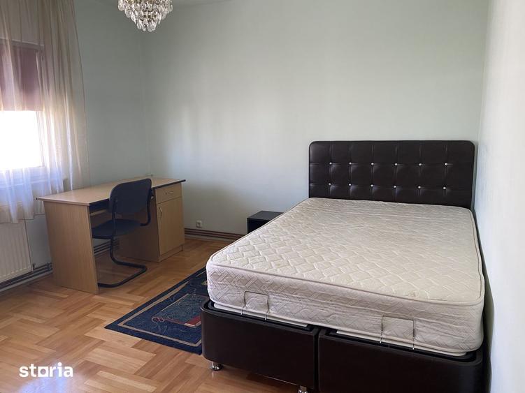 Apartament 2 camere Calea Manastur, decomandat, et 5/8, zona Kaufland - 6