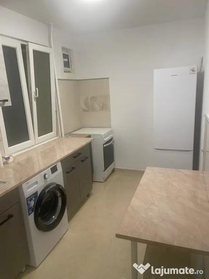 Apartament cu 2 camere decomandat în Tineretului