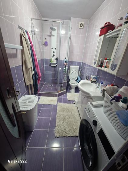 Apartament cu 2 camere în Gilău