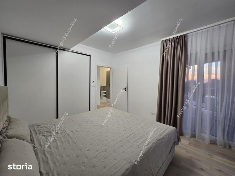 Apartament cu 2 camere în Circumvalațiunii