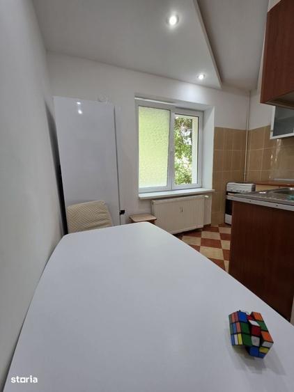 Berceni, Oltenitei, pe Anton Bacalbasa, renovata, mobilata si utilata - 1