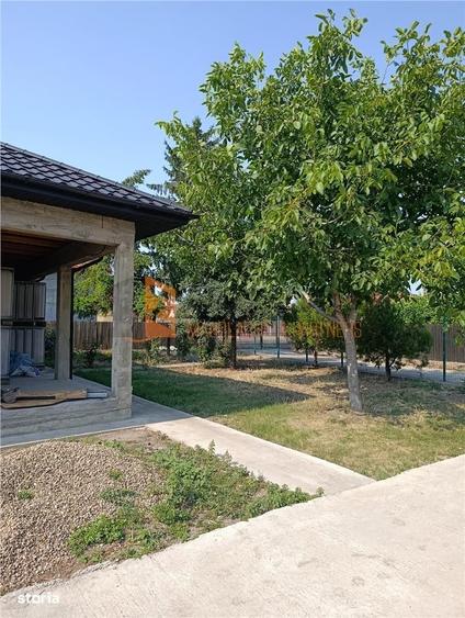 Casa tip parter zona Capatanesti - 18