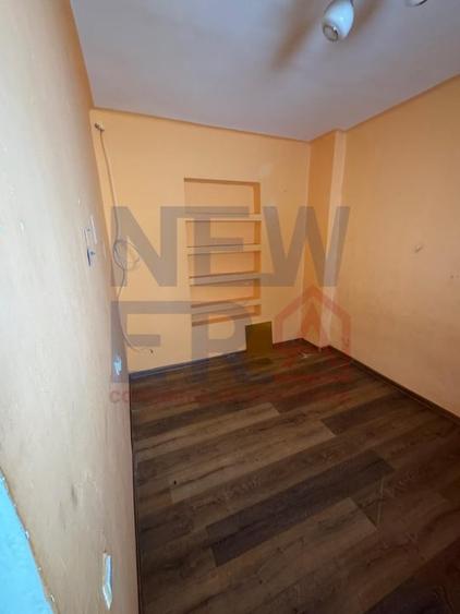 Garsonieră semidecomandată în Gara de Nord