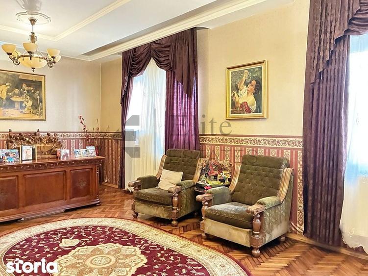 Casa singura in curte ultracentral in Oradea - 17