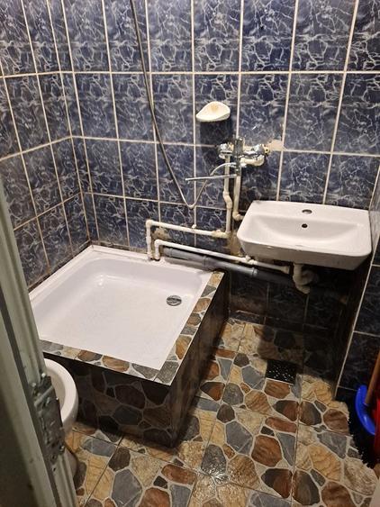 Garsonieră semidecomandată în Micro 19