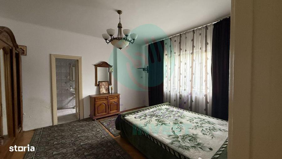 Apartament cu 3 camere în Muncii